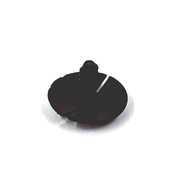 Audi VW Instrument Panel Air Duct Screw - Genuine Audi VW 1H0819943