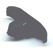 Audi VW Hood Seal Clip - Genuine Audi VW 1H0823717