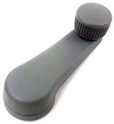 Volkswagen Window Crank Handle - Genuine VW 1H0837581DU71