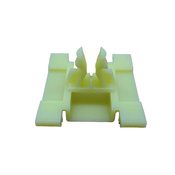 Volkswagen Door Molding Clip - Genuine VW 1H0853585B