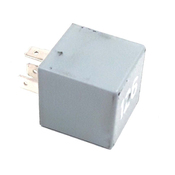 Audi VW Accessory Power Relay - Genuine Audi VW 1H0911251