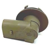 Audi VW Turn Signal Light Socket - Genuine Audi VW 1H0953123F