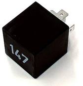 Audi VW A/C Clutch Relay - Genuine Audi VW 1H0959142