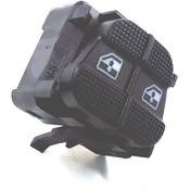 Volkswagen Door Window Switch - Genuine VW 1H095985501C