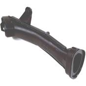 VW Engine Air Intake Hose - Genuine VW 1J0129609B