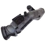 Volkswagen Engine Air Intake Hose - Genuine VW 1J0129609D