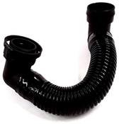 VW Secondary Air Injection Pump Hose - Genuine VW 1J0131128T