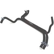 VW Fuel Line Set - Genuine VW 1J0133986CB