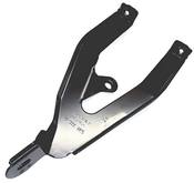 Audi VW Intercooler Bracket - Genuine VW Audi 1J0145808C