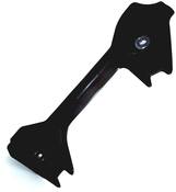 Audi VW Fuel Tank Bracket - Genuine VW Audi 1J0201429A