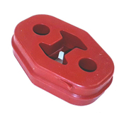 Audi VW Exhaust System Hanger - Genuine VW Audi 1J0253147D