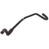 VW Power Steering Reservoir Line Hose - Genuine VW Audi 1J0422887BN