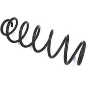 VW Coil Spring Rear (Golf Beetle) - Genuine VW Audi 1J0511115AR