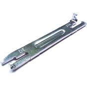 Volkswagen Drum Brake Adjuster - Genuine Volkswagen 1J0609820B