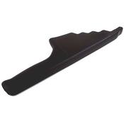 Volkswagen Parking Brake Lever Cover - Genuine VW 1J0711461FB41