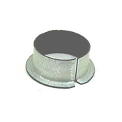 VW Clutch Pedal Bushing Support - Genuine VW  1J0721153