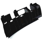 VW Bumper Cover Support Rail - Genuine VW 1J0807724C