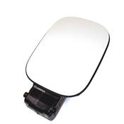 Volkswagen Fuel Filler Door - Genuine VW 1J0809857EGRU