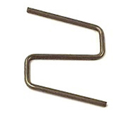 Audi VW Fuel Door Spring - Genuine VW Audi 1J0809931