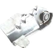 VW Hood Lift Support Bracket - Genuine VW 1J0810807