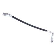 VW A/C Refrigerant Discharge Hose - Genuine VW 1J0820721BH