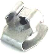 VW CLAMP - Genuine VW 1J0880290