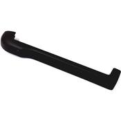 VW Seat Track Cover - Genuine VW 1J0881348F71N
