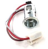 VW 12 Volt Accessory Power Outlet - Genuine VW 1J0919309B
