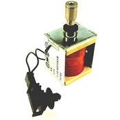 Audi VW Shift Interlock Solenoid - Genuine VW Audi 1J0927353B