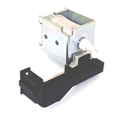 Audi VW Shift Interlock Solenoid - Genuine VW Audi 1J0927353D