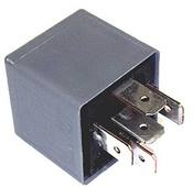 Audi VW Accessory Power Relay - Genuine VW Audi 1J0927841