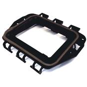 Audi VW Fuse and Relay Center Base - Genuine Audi VW 1J0941377B01C