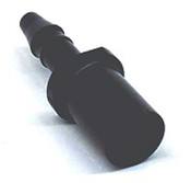 Audi VW Windshield Washer Hose Connector - Genuine VW Audi 1J0955875