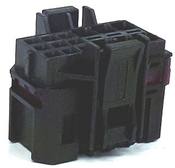 VW HOUSING - Genuine VW  1J0962615