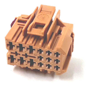 VW HOUSING - Genuine VW  1J0962615B