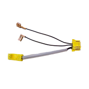 Audi VW Air Bag Wiring Harness - Genuine VW Audi 1J0971584J