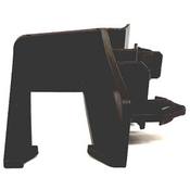Audi VW Radiator Support Air Deflector Bracket - Genuine VW Audi 1J0971830H