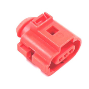 VW HOUSING - Genuine VW  1J0973703C