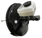 VW Brake Servo - Genuine VW 1J1614105AS