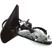 Volkswagen Door Mirror Housing - Genuine VW 1J1857507H01C