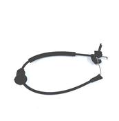 Volkswagen Door Latch Cable - Genuine VW 1J4839086N