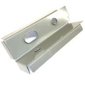 VW PLATE - Genuine VW 1J5803512