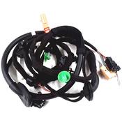 VW HARNESS - Genuine VW 1J5971182K