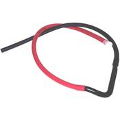 VW Sunroof Drain Hose - Genuine VW 1J9877203