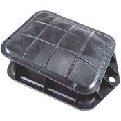 Volkswagen Cabin Air Filter Case - Genuine VW 1JM819098