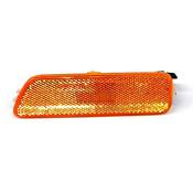Volkswagen Side Marker Light - Genuine VW 1JM945071