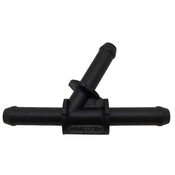 Audi VW Drive Motor Inverter Radiator Hose Adapter - Genuine Audi VW 1K0121087B