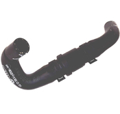 Audi VW Coolant Hose Cooler - Genuine Audi VW 1K0121096A