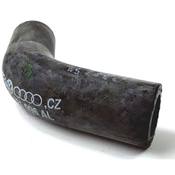 Audi VW Engine Coolant Hose - Genuine Audi VW 1K0121096AL