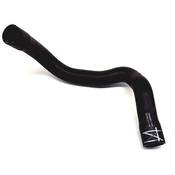 VW Radiator Coolant Hose Upper - Genuine VW 1K0121101CE